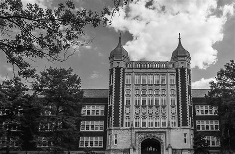 Remembering Roosevelt High School