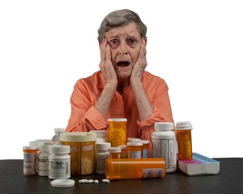 Senior Addiction Treatment For The Growing Prescription Drug Epidemic