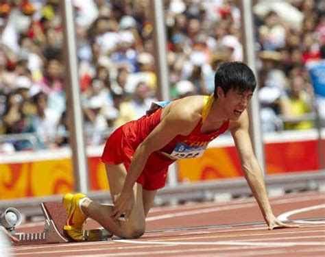 深度夺冠十年后刘翔还能飞吗 体育 腾讯网