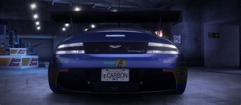 NFSMods GT3 Liveries For Aston Martin V12 Vantage S GT3 Bodykit