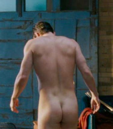 Channing Tatum Nude Ass Movie Captures Naked Male Celebrities