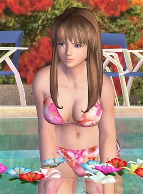 Dead Or Alive Xtreme 2 Picture