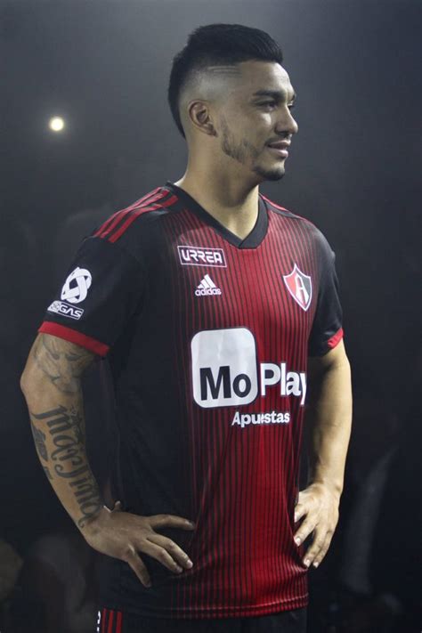 The official app for this mexican sports team. Novas camisas do Atlas FC 2019-2020 Adidas | Mantos do Futebol