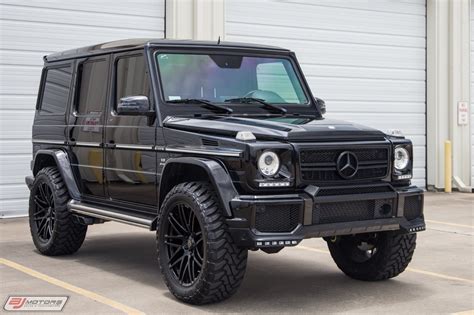 Pin By Briant On Nice Vehicles Mercedes G Wagon Mercedes G Class G