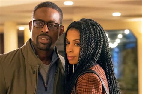 15 Black Couples On Tv Who Showed Us What True Love Is