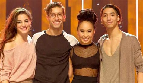‘so You Think You Can Dance Finale Recap Who Won Season 14 Goldderby