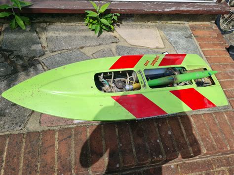 Nitro Rc Boats For Sale In Uk 18 Used Nitro Rc Boats