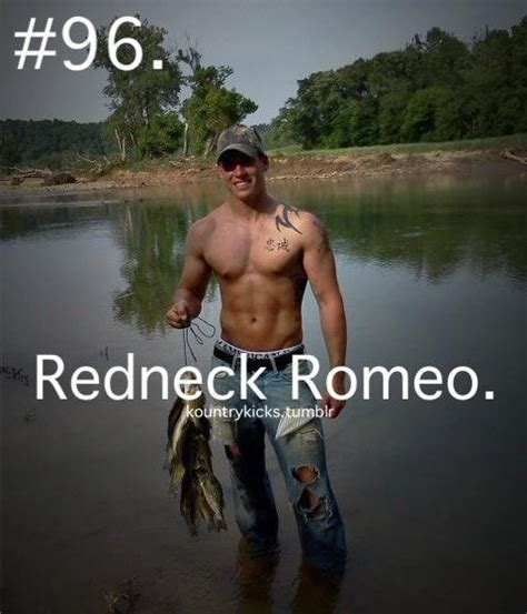 redneck romeo on tumblr