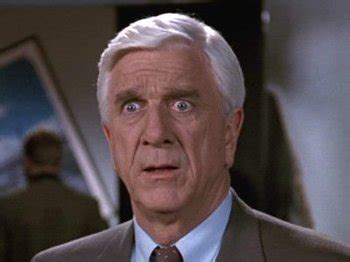 The Naked Gun Characters Tv Tropes