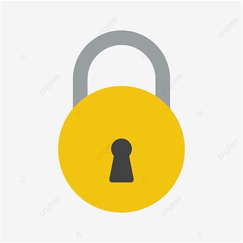 Locks Vector Art Png Lock Vector Icon Lock Icons Lock Icon Safe