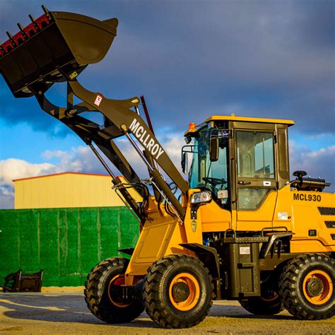 Zl 930mcl930 Articulating Front End Wheel Loader Hydraulic