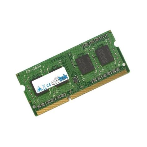 8gb Ram Memory For Hp Compaq Presario Notebook Cq58 Bf9wm Ddr3 10600