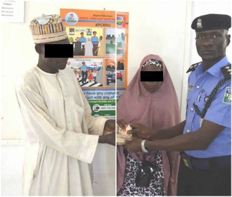 Fake Policeman Arrested After Collecting 100k Bail Money From Mother Of Suspect Information