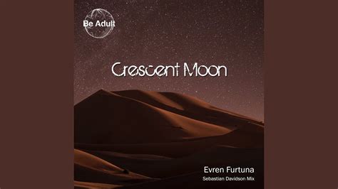Crescent Moon Youtube