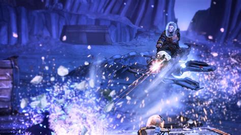 Check Out These Borderlands The Pre Sequel Screenshots Vg247