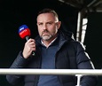 Rangers legend Kris Boyd calls on Scottish football fans to support ...