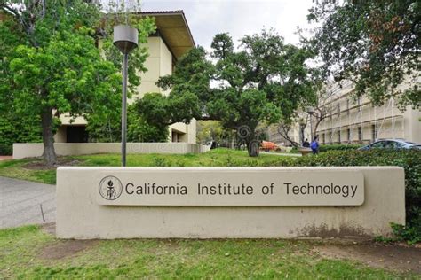 California Institute Of Technology Iapply School