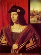 Giovanni Paolo I Sforza - Alchetron, the free social encyclopedia