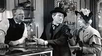 La Vie de Thomas Edison - Film (1940) - SensCritique