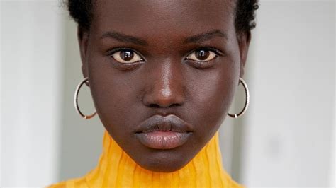 Australian Model Adut Akech Takes Legal Action Over South Sudanese Facebook Page Posts Abc News