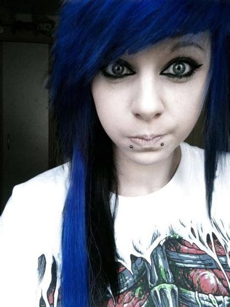 Want Snakebites So Bad Scene Makeup Emo Scene Hair Scene Girl