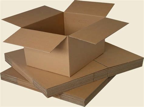 Soluciones Practicas Para Tu Oficina Cajas De Cartón Corrugado