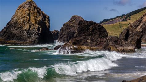 Oregon Beach Vacations Find Your Next Oregon Coast Getaway