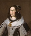 Maria-Anna von Österreich (1610-1665), Kurfürstin von Bayern – kleio.org