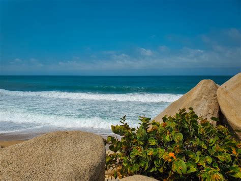 The Ultimate Guide To Tayrona National Park Life Beyond Home