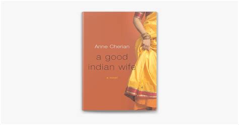 ‎a Good Indian Wife A Novel On Apple Books