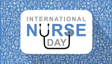 International Nurses Day 2023 Awareness Days Events Calendar 2023