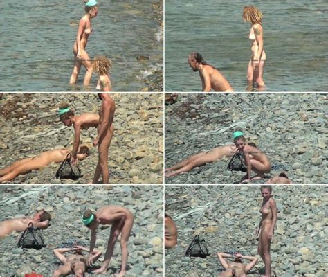 Private Shooting Nude Beaches Around The World Page 39