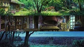 Studio Ghibli Wallpaper HD (72+ images)