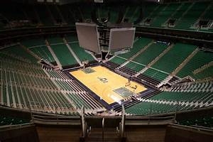 Vivint Smart Home Arena Interactive Seating Chart