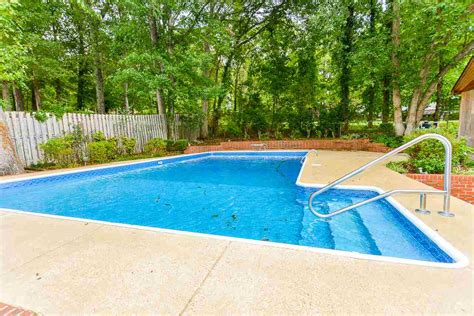 Huntsville Alabama Homes For Sale With Pools