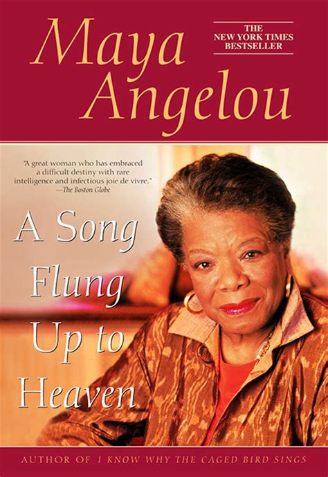 Explore Dr Maya Angelous Life Through Her Books Blog American