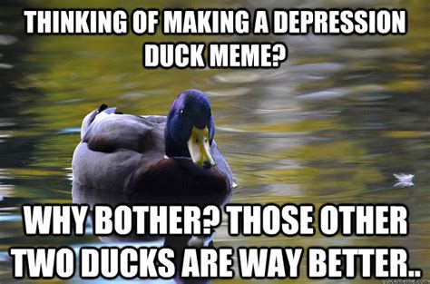 35 Most Funniest Duck Meme S Pictures Photos And Images Picsmine