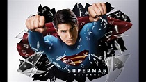Superman Returns (2006) Movie Review by JWU - YouTube