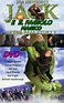 JACK E IL FAGIOLO MAGICO - DVD 2001 Matthew Modine