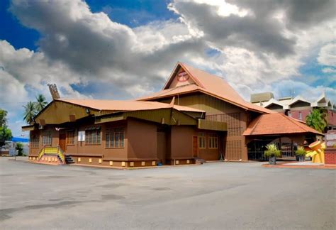 Tempat Menarik Di Kelantan | Lokasi Percutian