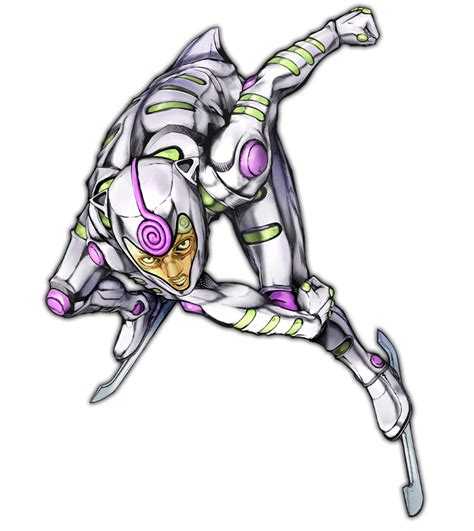 Fileghiaccio Asbrpng Jojos Bizarre Encyclopedia Jojo Wiki