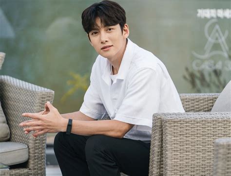 Actor You Need To Know Ji Chang Wook