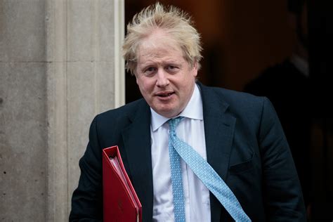 Ian Blackford Bumbling Boris Johnson Making The Uk A Laughing Stock The Sunday Post