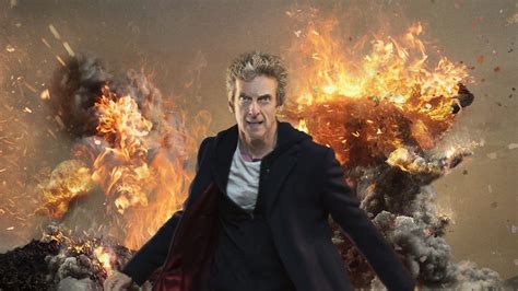 Bbc One Doctor Who Series 9 New Series Prologue New Series Prologue