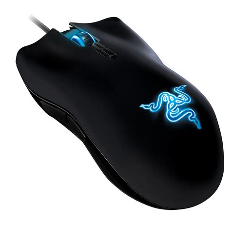 Razer Refresh Lachesis Gaming Mouse