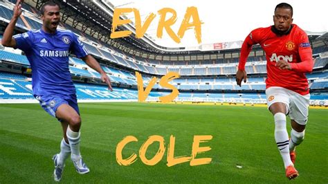 During his appearance in soccer aid, one fan the fut 100 will be brand new to fut 21, with exactly 100 legends available on ultimate team next season. ASHLEY COLE🇬🇧 VS PATRICE EVRA🇫🇷 EVOLUCIÓN FIFA🔥| FIFA 10 ...