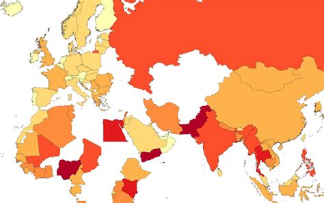 Safest Countries In The World 2024 Halli Kerstin
