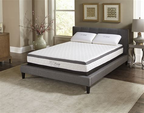 Serta perfect sleeper gel memory foam mattress review. Nature's Sleep 12.5" Crystal - Mattress Reviews | GoodBed.com