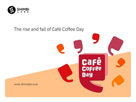 The Rise And Fall Of Café Coffee Day