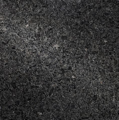 Mesabi Black® Granite Polished Earthworks Natural Stone